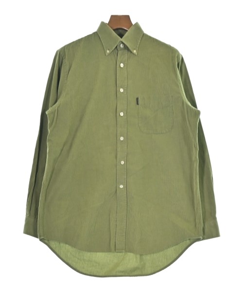 AQUASCUTUM(アクアスキュータム)のカジュアルシャツ サイズ:M 4,800円