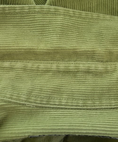 AQUASCUTUM（アクアスキュータム）カジュアルシャツ 緑 サイズ:M メンズ/2200728799028
