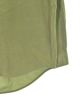 AQUASCUTUM（アクアスキュータム）カジュアルシャツ 緑 サイズ:M メンズ/2200728799028