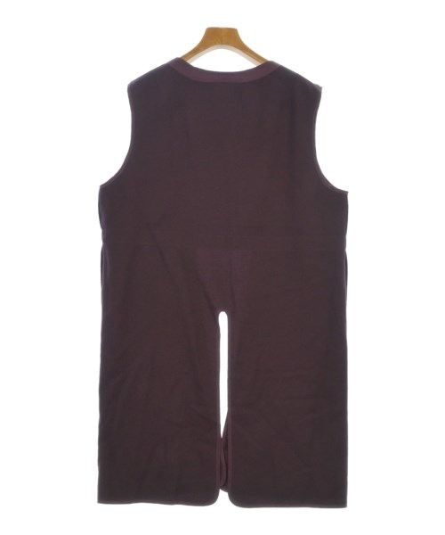 AQUASCUTUM（アクアスキュータム）その他 紫 サイズ:15(XXL位) レディース/2200682353106