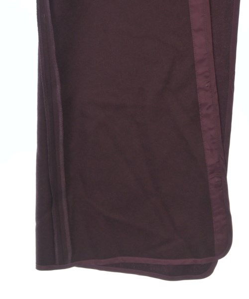 AQUASCUTUM（アクアスキュータム）その他 紫 サイズ:15(XXL位) レディース/2200682353106