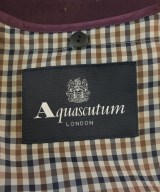 AQUASCUTUM（アクアスキュータム）その他 紫 サイズ:15(XXL位) レディース/2200682353106
