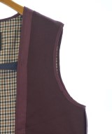 AQUASCUTUM（アクアスキュータム）その他 紫 サイズ:15(XXL位) レディース/2200682353106
