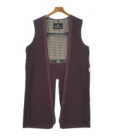 AQUASCUTUM ブルゾン（その他）