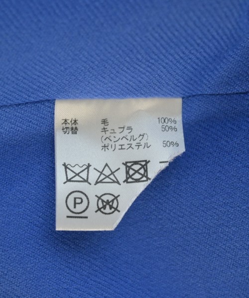 AQUASCUTUM（アクアスキュータム）その他 青 サイズ:13(L位) レディース/2200682353120