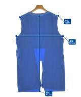 AQUASCUTUM（アクアスキュータム）その他 青 サイズ:13(L位) レディース/2200682353120