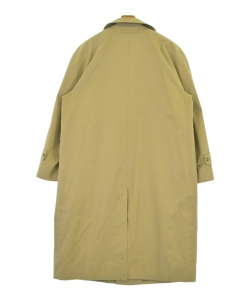 AQUASCUTUM（アクアスキュータム）その他 ベージュ サイズ:-(XXL位) メンズ/2200679791010