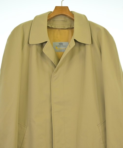 AQUASCUTUM（アクアスキュータム）その他 ベージュ サイズ:-(XXL位) メンズ/2200679791010