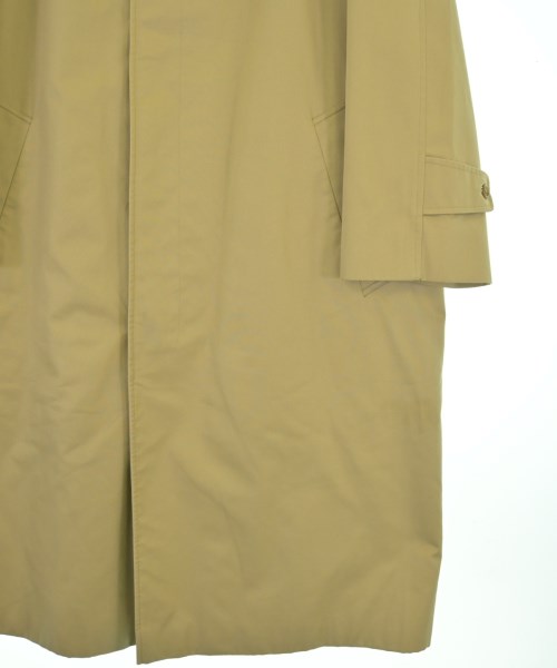 AQUASCUTUM（アクアスキュータム）その他 ベージュ サイズ:-(XXL位) メンズ/2200679791010