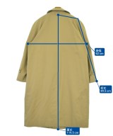 AQUASCUTUM（アクアスキュータム）その他 ベージュ サイズ:-(XXL位) メンズ/2200679791010
