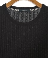 AQUASCUTUM（アクアスキュータム）ニット・セーター 茶 サイズ:-(M位) レディース/2200675995092