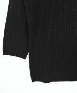 AQUASCUTUM（アクアスキュータム）ニット・セーター 茶 サイズ:-(M位) レディース/2200675995092
