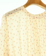 AQUASCUTUM（アクアスキュータム）ワンピース ベージュ サイズ:8(S位) レディース/2200684096063