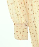AQUASCUTUM（アクアスキュータム）ワンピース ベージュ サイズ:8(S位) レディース/2200684096063