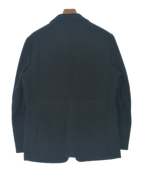 AQUASCUTUM（アクアスキュータム）カジュアルジャケット 紺 サイズ:M メンズ/2200684784021