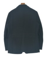 AQUASCUTUM（アクアスキュータム）カジュアルジャケット 紺 サイズ:M メンズ/2200684784021