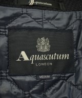 AQUASCUTUM（アクアスキュータム）カジュアルジャケット 紺 サイズ:M メンズ/2200684784021