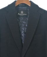 AQUASCUTUM（アクアスキュータム）カジュアルジャケット 紺 サイズ:M メンズ/2200684784021