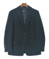 AQUASCUTUM カジュアルジャケット