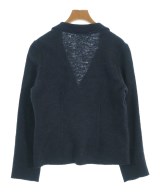AQUASCUTUM（アクアスキュータム）カジュアルジャケット 紺 サイズ:-(XL位) レディース/2200677025056