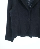 AQUASCUTUM（アクアスキュータム）カジュアルジャケット 紺 サイズ:-(XL位) レディース/2200677025056