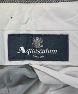 AQUASCUTUM（アクアスキュータム）その他 グレー サイズ:91(XL位) メンズ/2200685120194