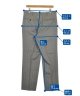 AQUASCUTUM（アクアスキュータム）その他 グレー サイズ:91(XL位) メンズ/2200685120194