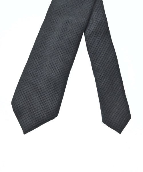 AQUASCUTUM（アクアスキュータム）ネクタイ 紺 サイズ:- メンズ/2200681075160