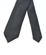 AQUASCUTUM（アクアスキュータム）ネクタイ 紺 サイズ:- メンズ/2200681075160
