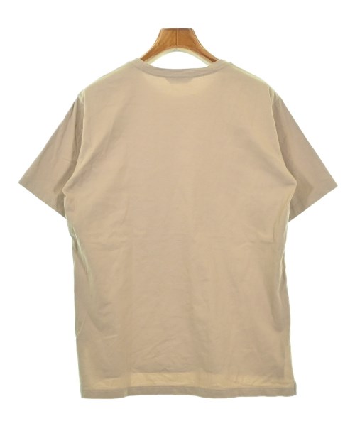 AQUASCUTUM（アクアスキュータム）Tシャツ・カットソー ベージュ サイズ:8(M位) レディース/2200679629160