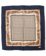 AQUASCUTUM バンダナ・スカーフ