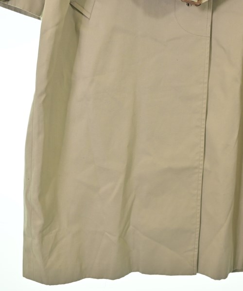 AQUASCUTUM（アクアスキュータム）ステンカラーコート ベージュ サイズ:F レディース/2200688287016