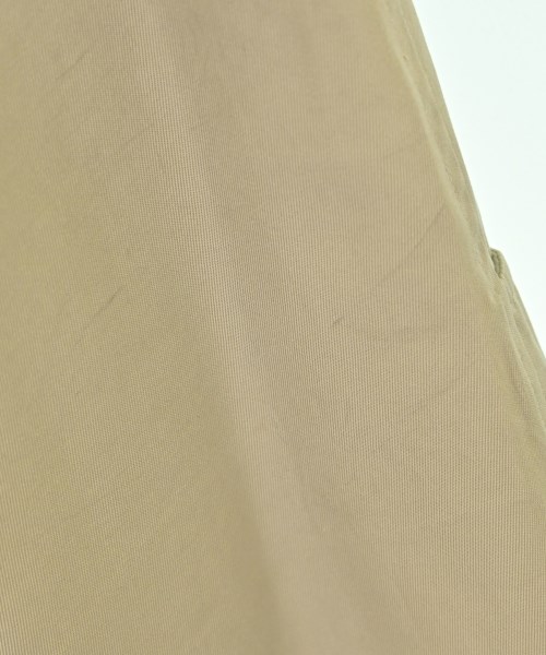 AQUASCUTUM（アクアスキュータム）ステンカラーコート ベージュ サイズ:F レディース/2200688287016