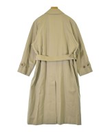 AQUASCUTUM（アクアスキュータム）ステンカラーコート ベージュ サイズ:F レディース/2200688287016