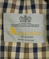 AQUASCUTUM（アクアスキュータム）ステンカラーコート ベージュ サイズ:F レディース/2200688287016