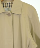 AQUASCUTUM（アクアスキュータム）ステンカラーコート ベージュ サイズ:F レディース/2200688287016