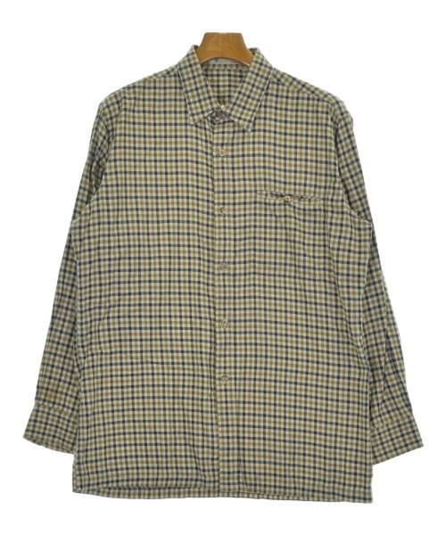AQUASCUTUM(アクアスキュータム)カジュアルシャツ その他（柄物・カラフル） サイズ:XL/2200689090097
