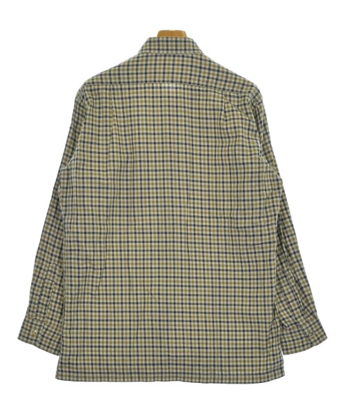 AQUASCUTUM（アクアスキュータム）カジュアルシャツ その他（柄物・カラフル） サイズ:XL メンズ/2200689090097