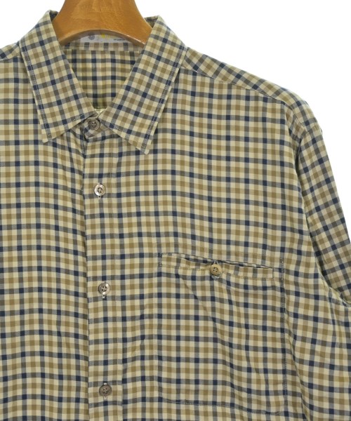 AQUASCUTUM（アクアスキュータム）カジュアルシャツ その他（柄物・カラフル） サイズ:XL メンズ/2200689090097
