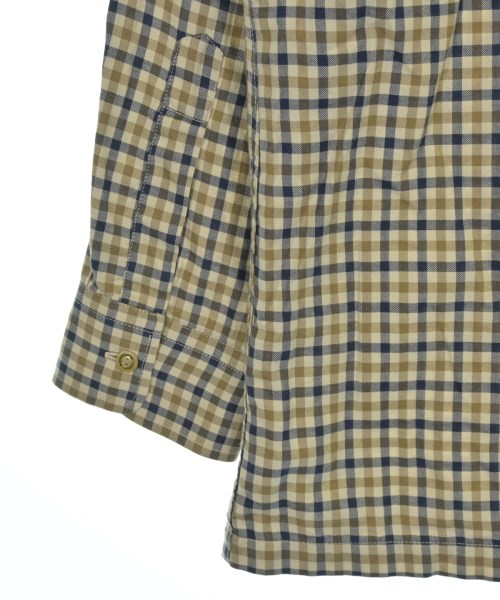 AQUASCUTUM（アクアスキュータム）カジュアルシャツ その他（柄物・カラフル） サイズ:XL メンズ/2200689090097