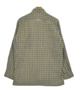 AQUASCUTUM（アクアスキュータム）カジュアルシャツ その他（柄物・カラフル） サイズ:XL メンズ/2200689090097