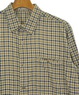 AQUASCUTUM（アクアスキュータム）カジュアルシャツ その他（柄物・カラフル） サイズ:XL メンズ/2200689090097