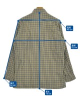 AQUASCUTUM（アクアスキュータム）カジュアルシャツ その他（柄物・カラフル） サイズ:XL メンズ/2200689090097