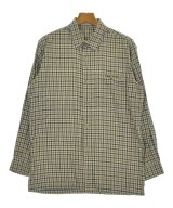 AQUASCUTUM カジュアルシャツ