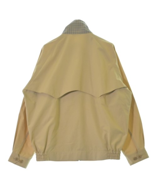 AQUASCUTUM（アクアスキュータム）その他 ベージュ サイズ:L レディース/2200689323027