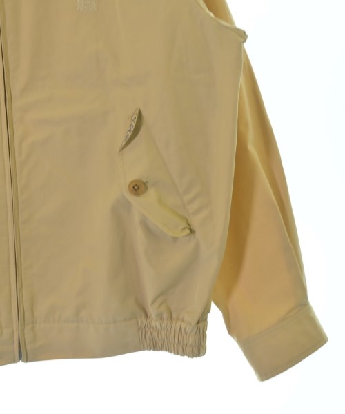 AQUASCUTUM（アクアスキュータム）その他 ベージュ サイズ:L レディース/2200689323027
