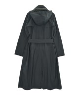 AQUASCUTUM（アクアスキュータム）コート グレー サイズ:M-L レディース/2200690017014