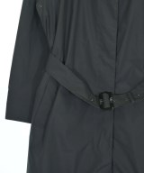 AQUASCUTUM（アクアスキュータム）コート グレー サイズ:M-L レディース/2200690017014