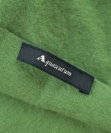 AQUASCUTUM（アクアスキュータム）マフラー 緑 サイズ:- メンズ/2200690807059
