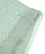 AQUASCUTUM（アクアスキュータム）ストール 緑 サイズ:- メンズ/2200686694038